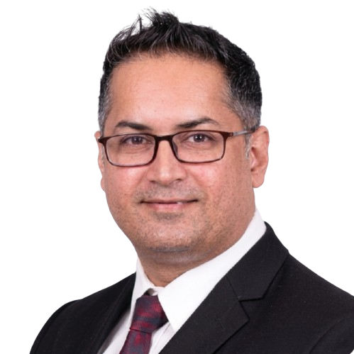 Gaurav Warman
